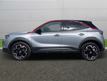 Used Vauxhall Mokka 2022 for sale - 76727831: Photo