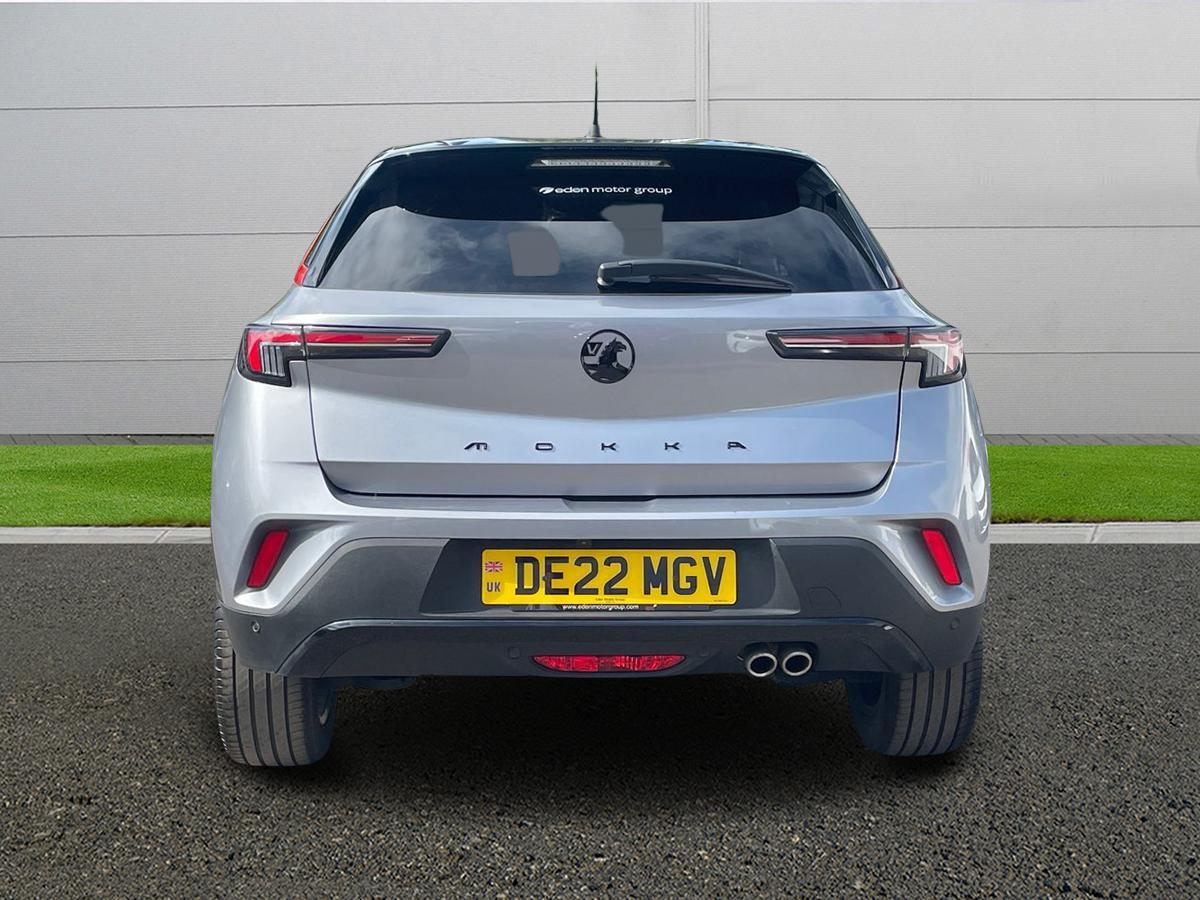 Used Vauxhall Mokka for sale - 76727831: Photo 6