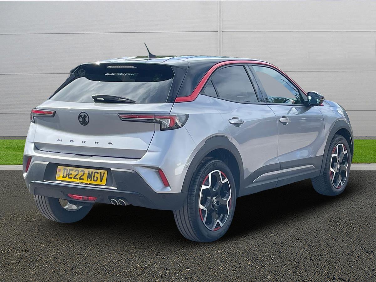 Used Vauxhall Mokka for sale - 76727831: Photo 7