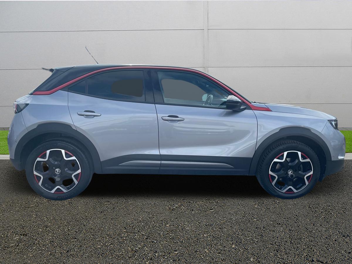 Used Vauxhall Mokka for sale - 76727831: Photo 8