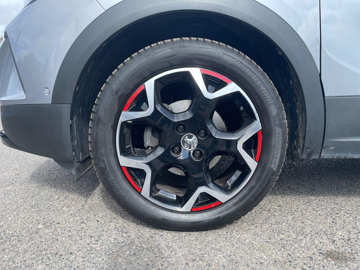 Used Vauxhall Mokka for sale - 76727831: Photo 9