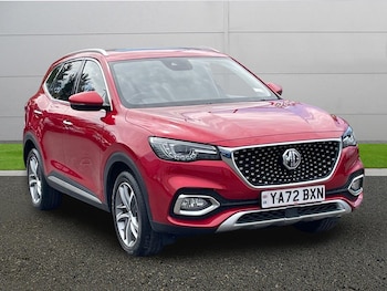 Used MG MG HS 2023 for sale - 78506065: Photo