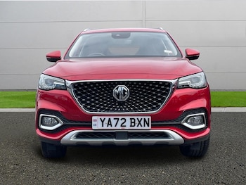 Used MG MG HS 2023 for sale - 78506065: Photo