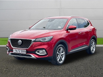 Used MG MG HS 2023 for sale - 78506065: Photo