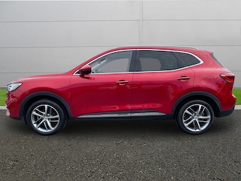Used MG MG HS 2023 for sale - 78506065: Photo