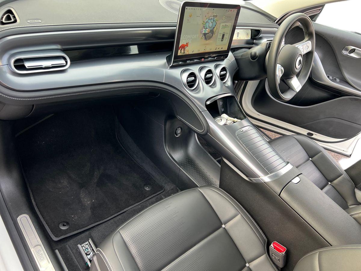 Used smart #3 2024 for sale - 78198877: Photo 10