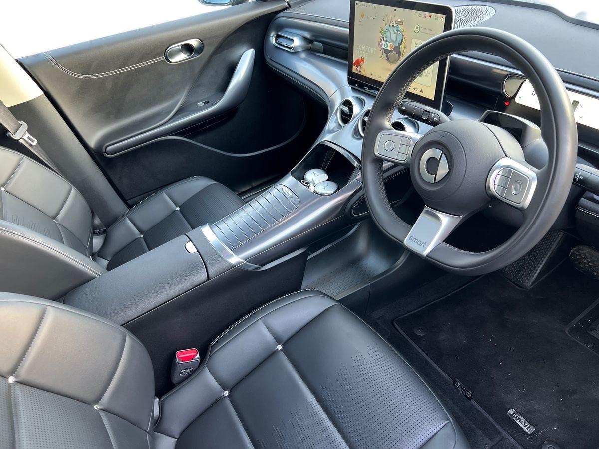 Used smart #3 2024 for sale - 78198877: Photo 15