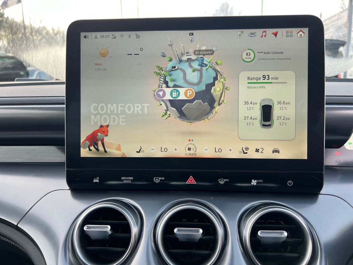 Used smart #3 2024 for sale - 78198877: Photo 18