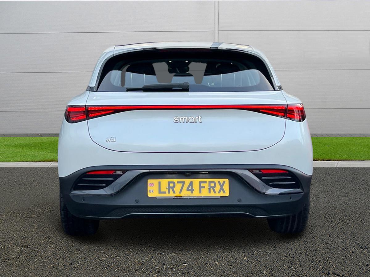 Used smart #3 2024 for sale - 78198877: Photo 6