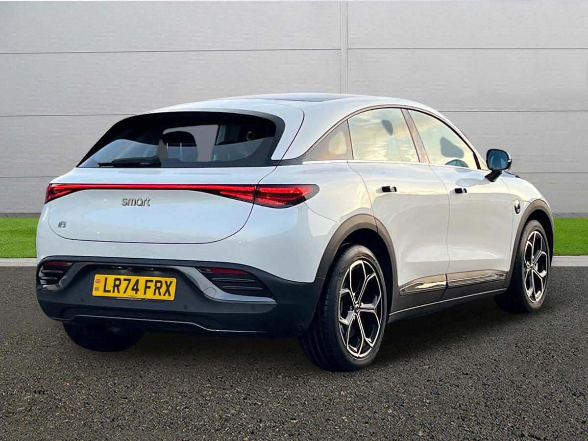 Used smart #3 2024 for sale - 78198877: Photo 7