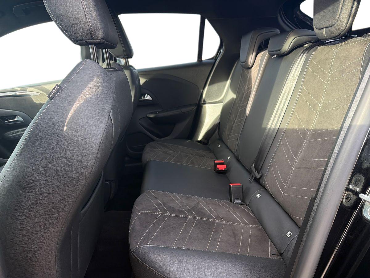 Used Vauxhall Corsa 2024 for sale - 77075736: Photo 11