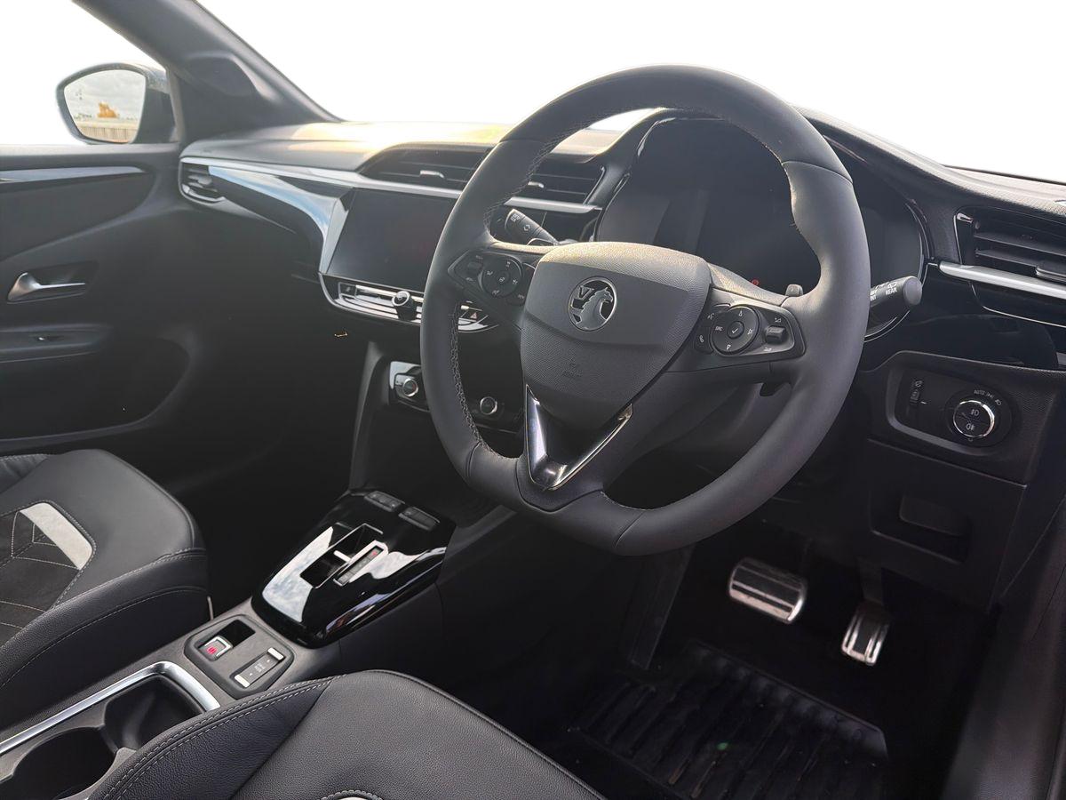 Used Vauxhall Corsa 2024 for sale - 77075736: Photo 15