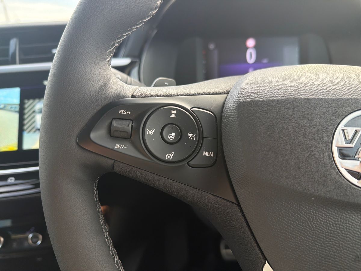 Used Vauxhall Corsa 2024 for sale - 77075736: Photo 16