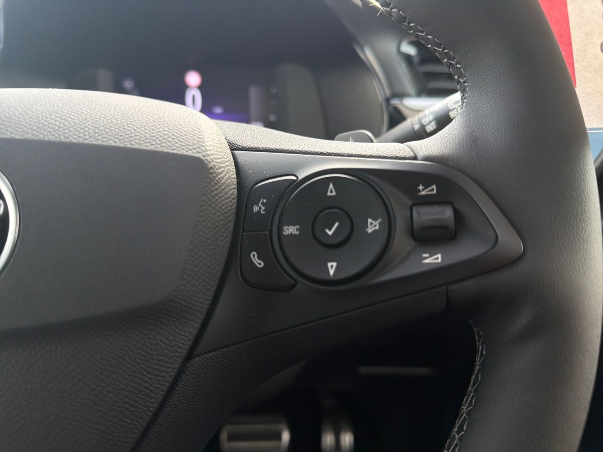 Used Vauxhall Corsa 2024 for sale - 77075736: Photo 17