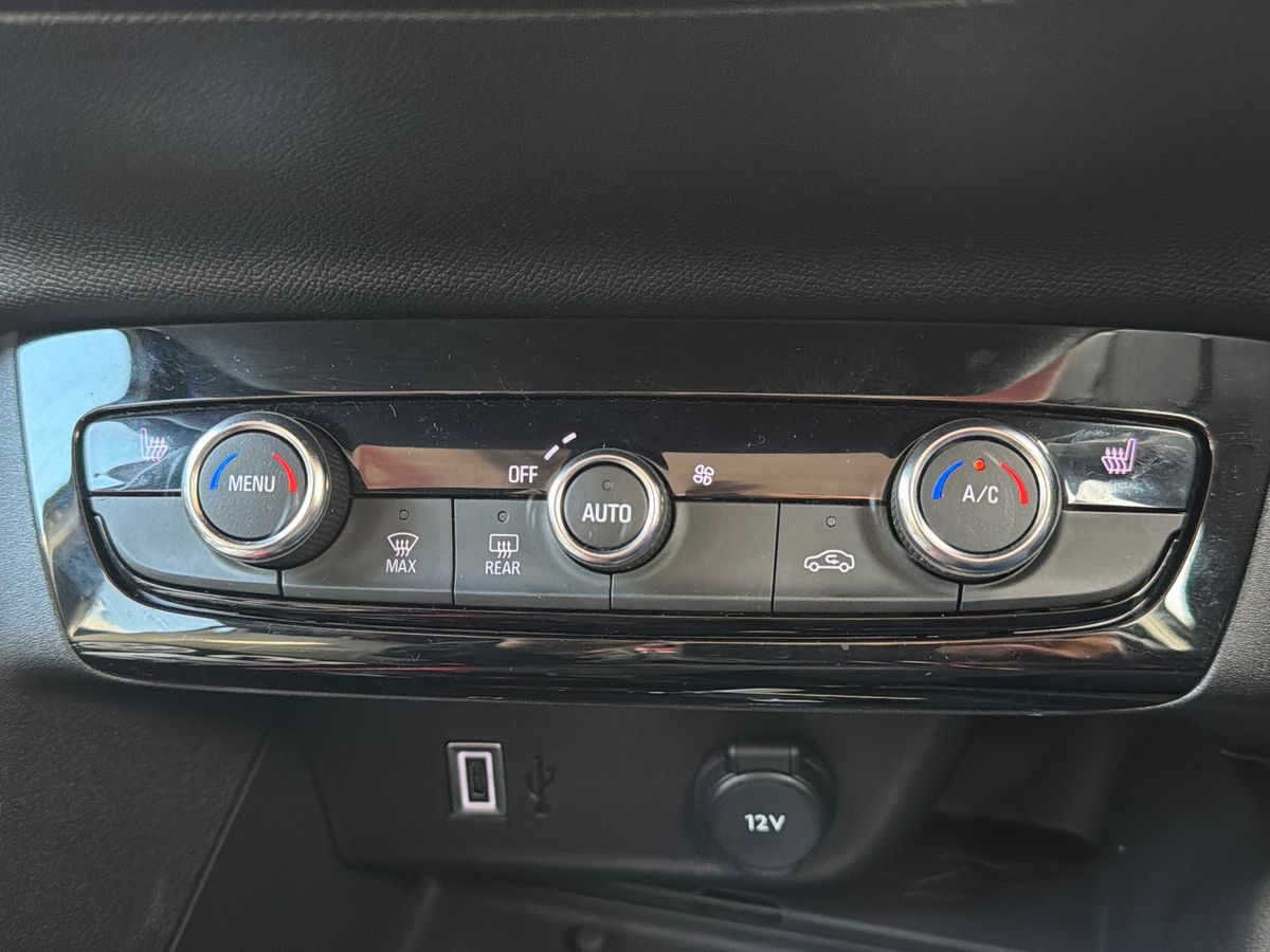 Used Vauxhall Corsa 2024 for sale - 77075736: Photo 18