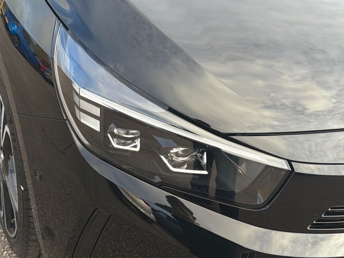 Used Vauxhall Corsa 2024 for sale - 77075736: Photo 21