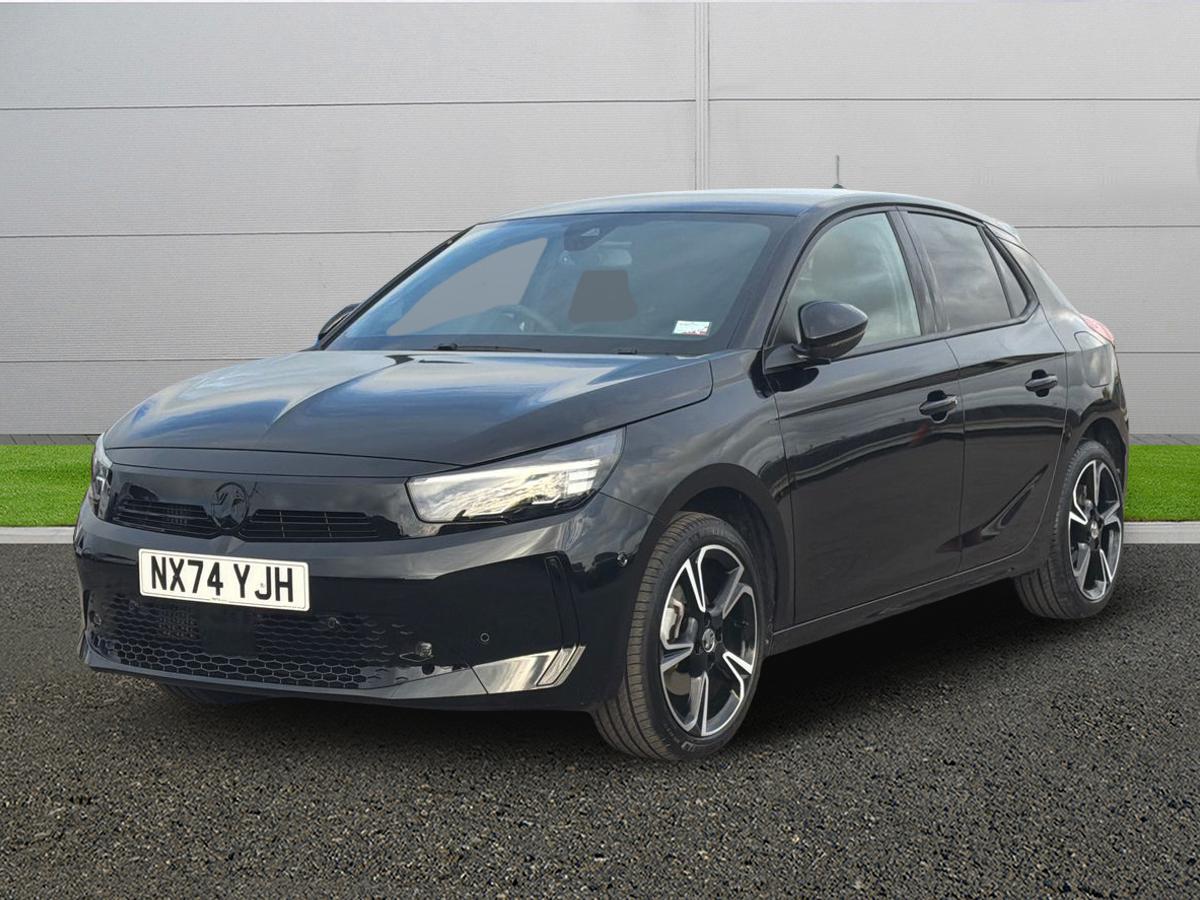 Used Vauxhall Corsa 2024 for sale - 77075736: Photo 3