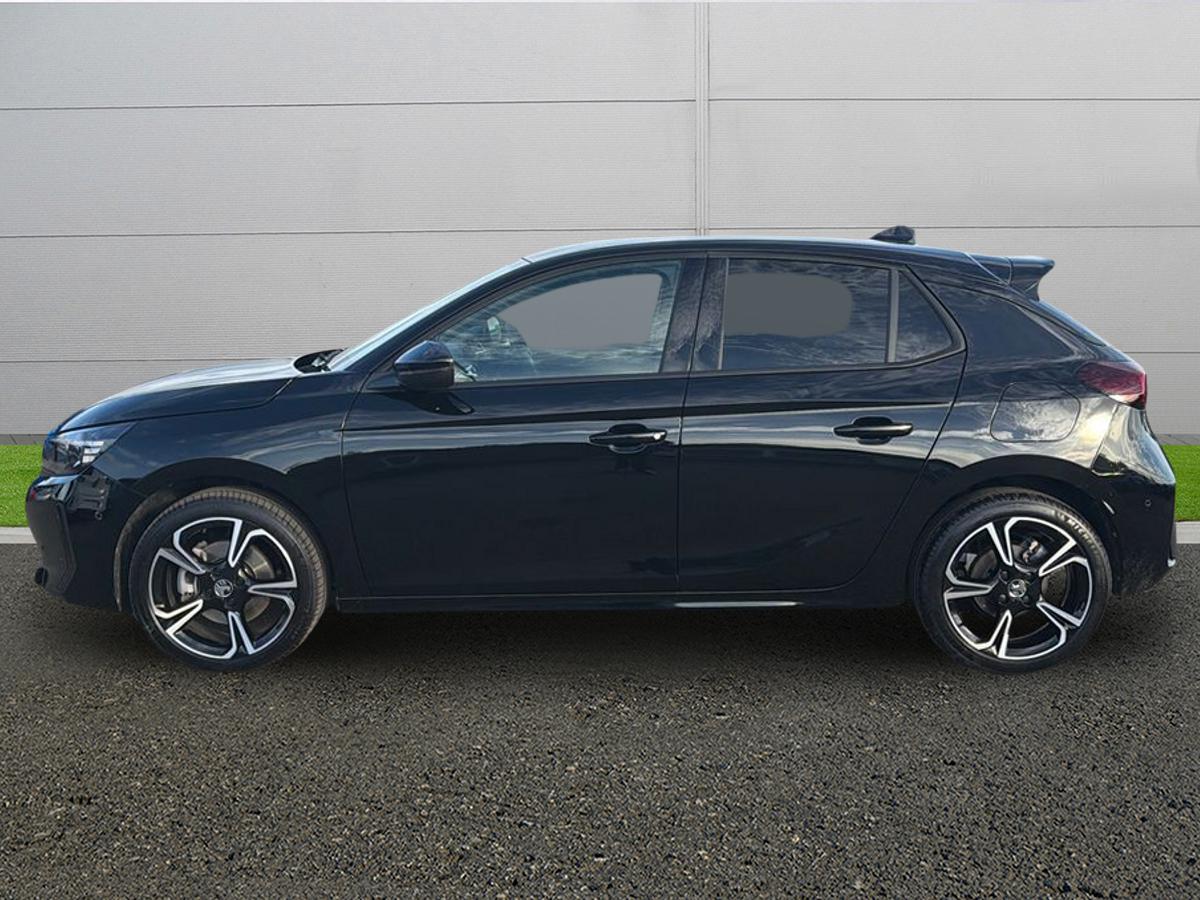 Used Vauxhall Corsa 2024 for sale - 77075736: Photo 4