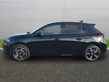 Used Vauxhall Corsa 2024 for sale - 77075736: Photo