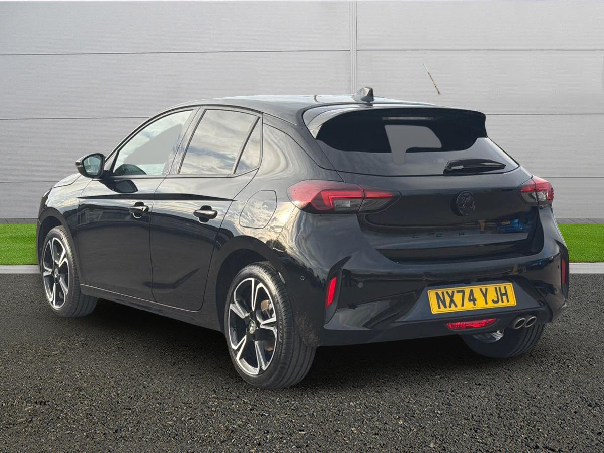 Used Vauxhall Corsa 2024 for sale - 77075736: Photo 5