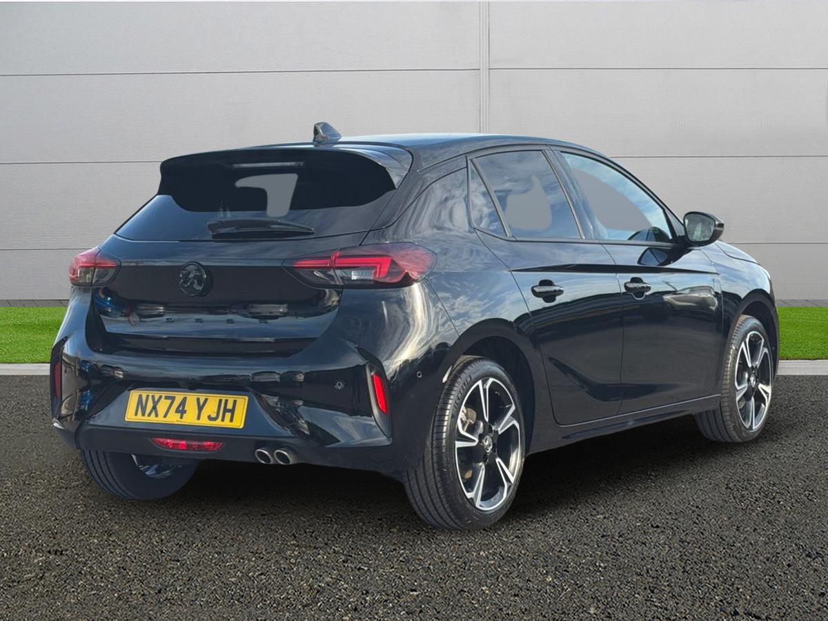 Used Vauxhall Corsa 2024 for sale - 77075736: Photo 7