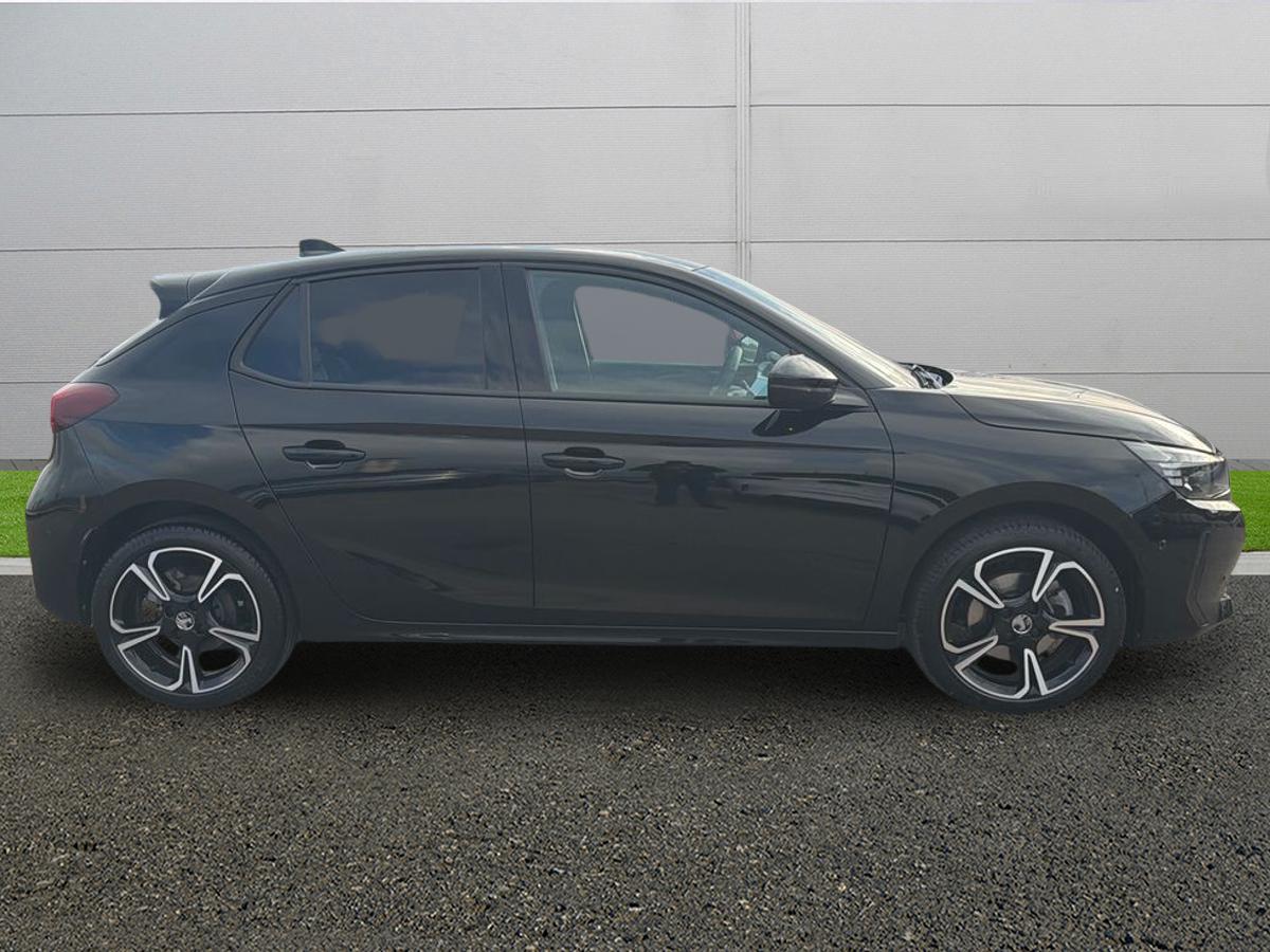 Used Vauxhall Corsa 2024 for sale - 77075736: Photo 8