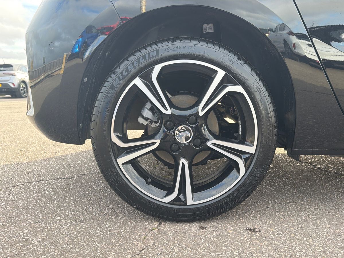 Used Vauxhall Corsa 2024 for sale - 77075736: Photo 9