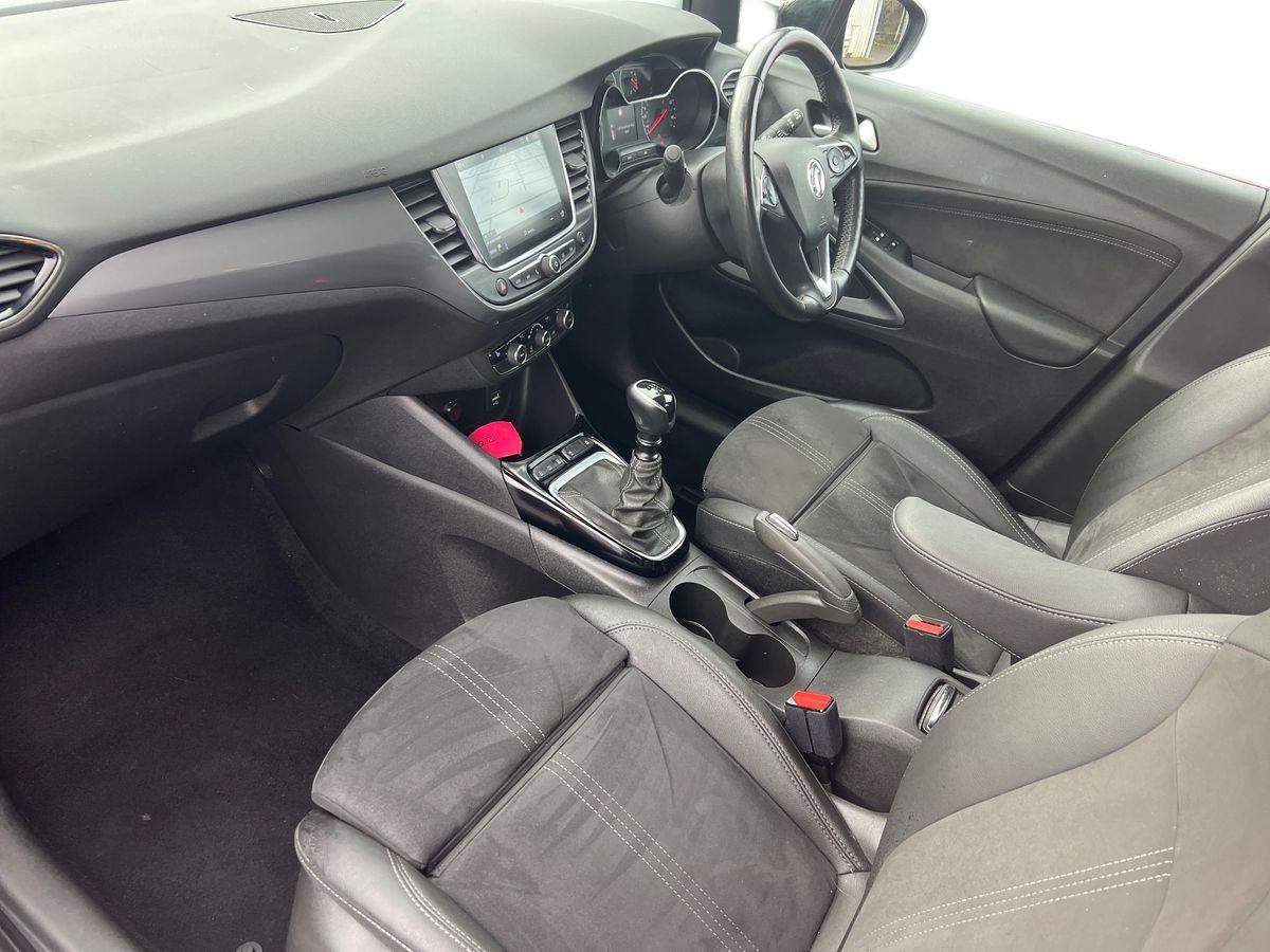 Used Vauxhall Crossland 2022 for sale - 77178058: Photo 10