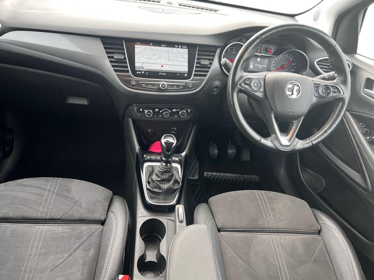Used Vauxhall Crossland 2022 for sale - 77178058: Photo 13