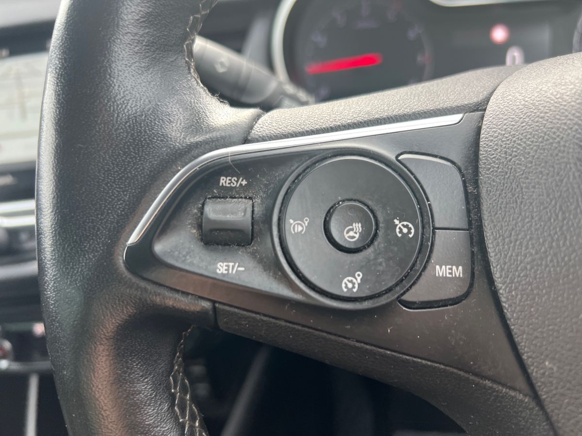 Used Vauxhall Crossland 2022 for sale - 77178058: Photo 16