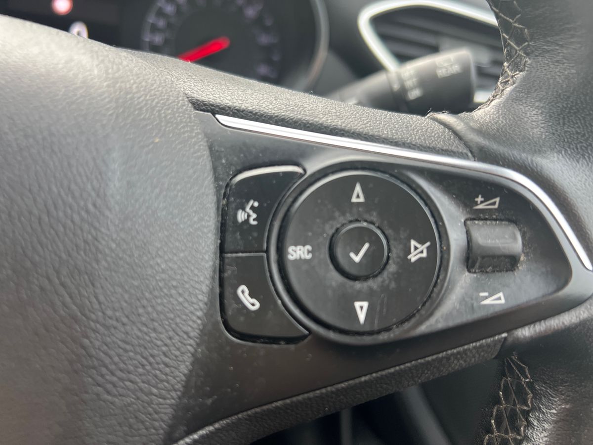 Used Vauxhall Crossland 2022 for sale - 77178058: Photo 17