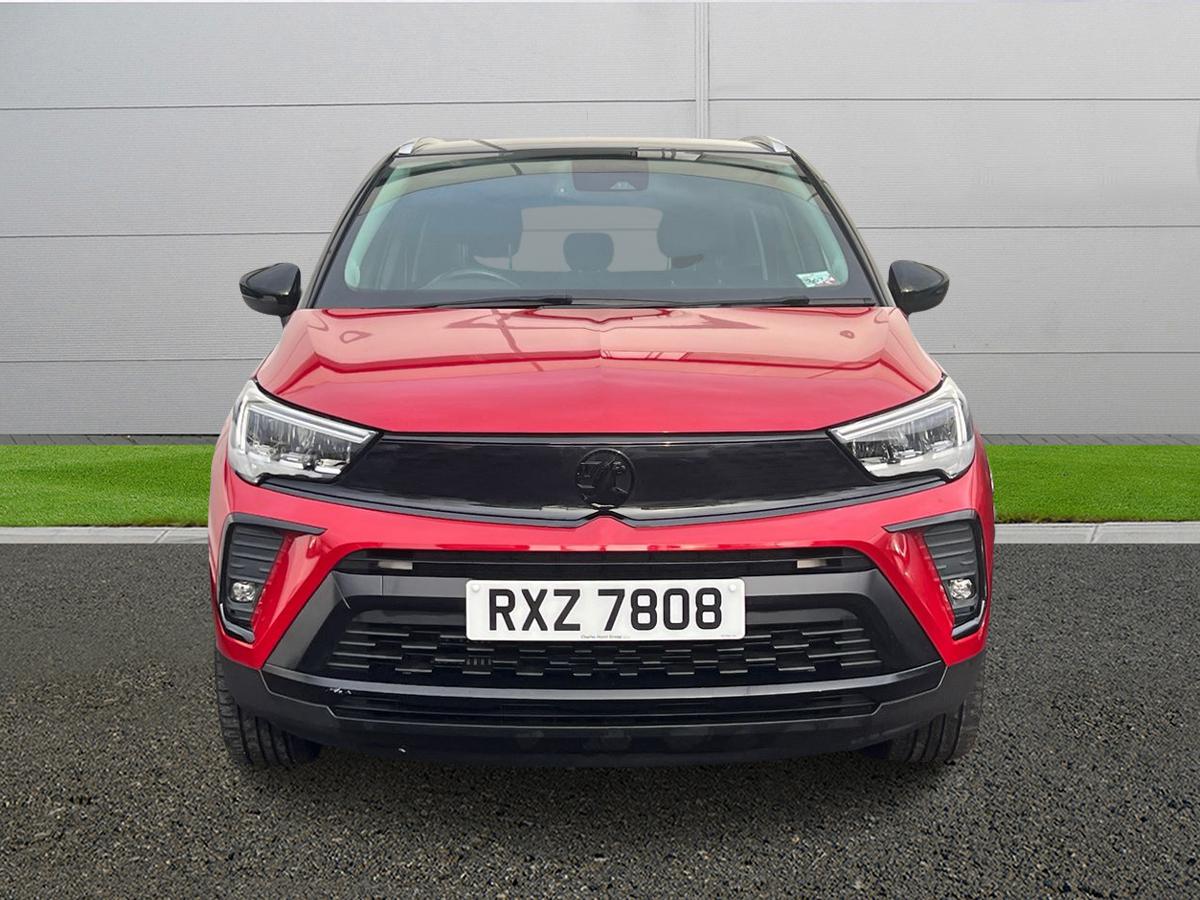 Used Vauxhall Crossland 2022 for sale - 77178058: Photo 2