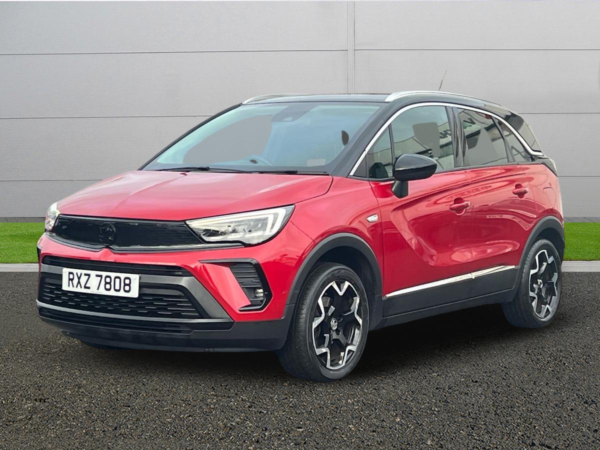 Used Vauxhall Crossland 2022 for sale - 77178058: Photo 3