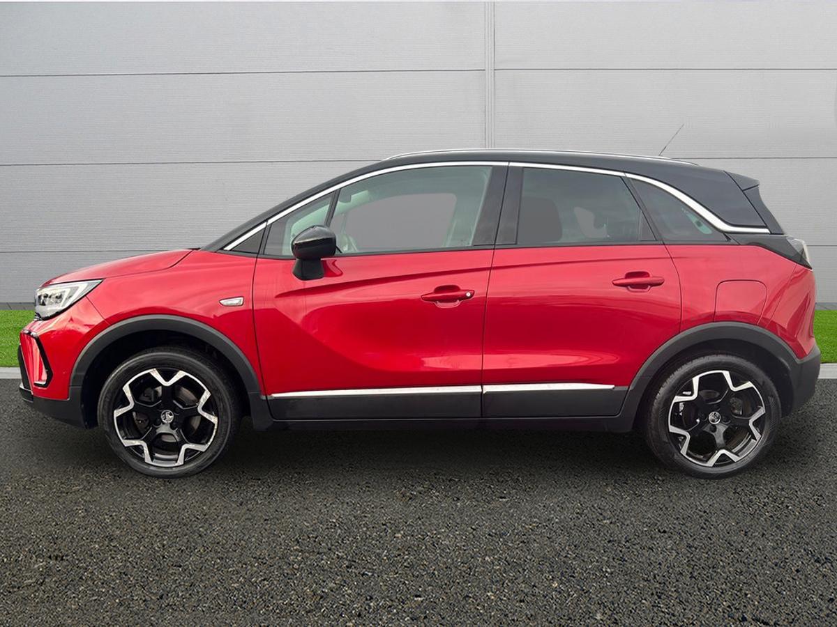 Used Vauxhall Crossland 2022 for sale - 77178058: Photo 4