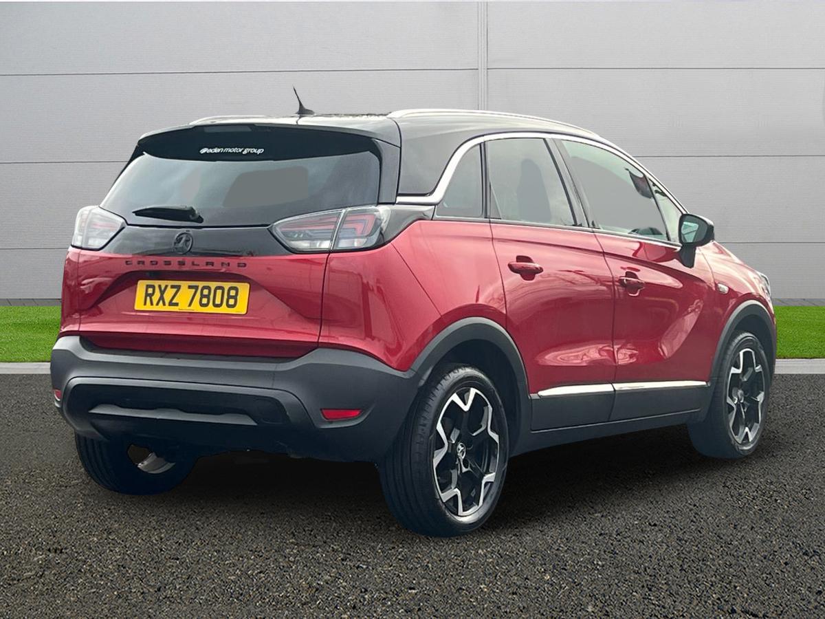 Used Vauxhall Crossland 2022 for sale - 77178058: Photo 7