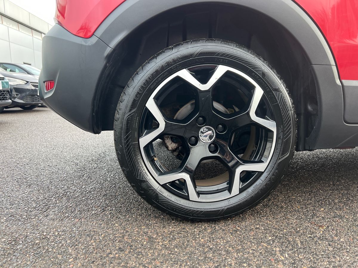 Used Vauxhall Crossland 2022 for sale - 77178058: Photo 9