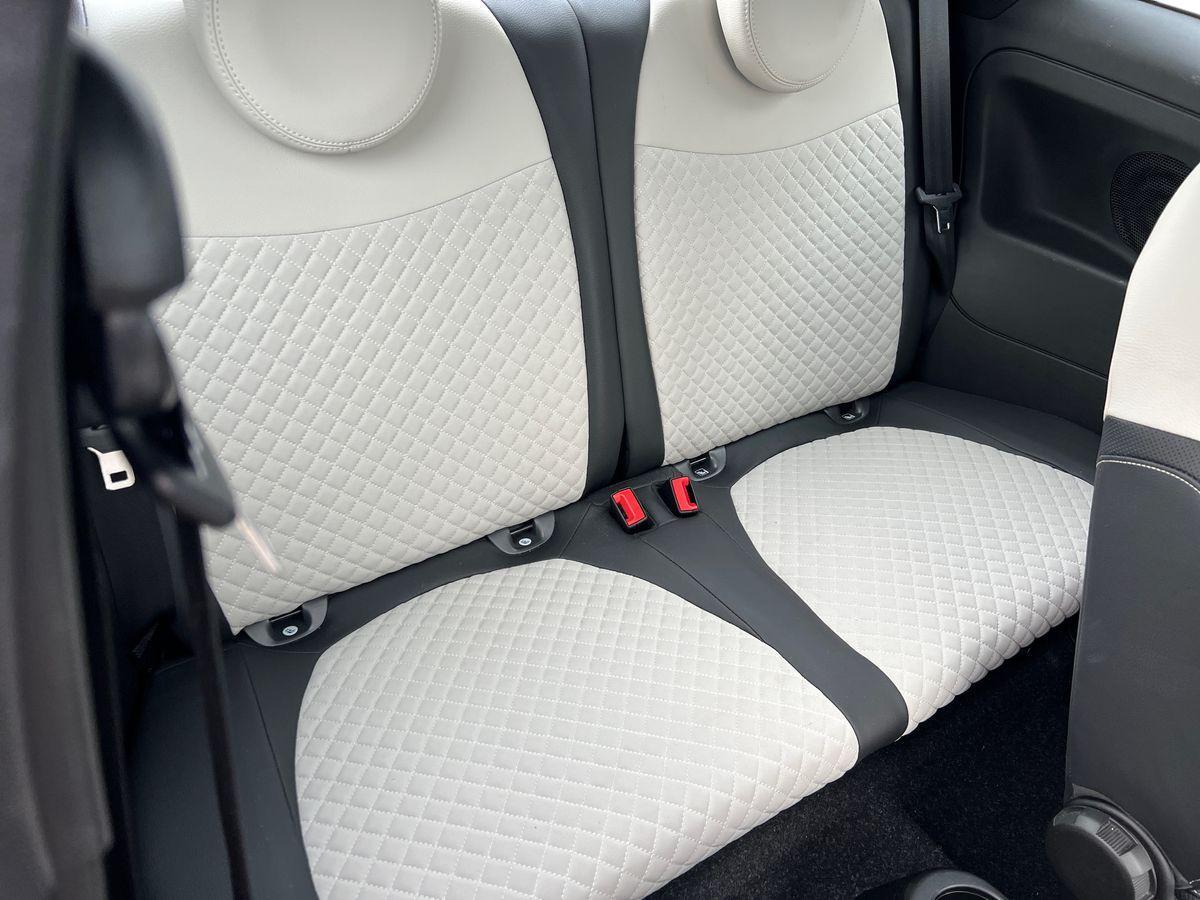 Used Fiat 500 for sale - 76727670: Photo 11