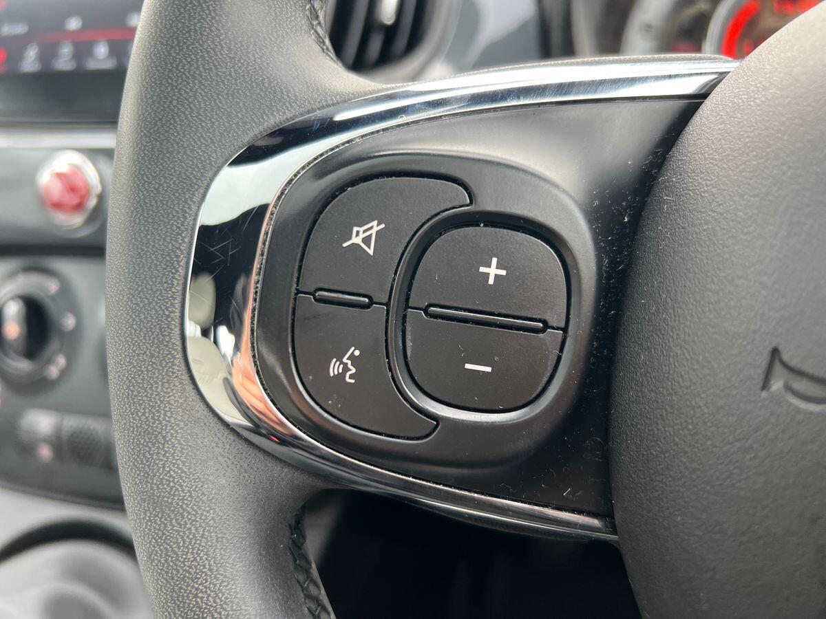 Used Fiat 500 for sale - 76727670: Photo 16