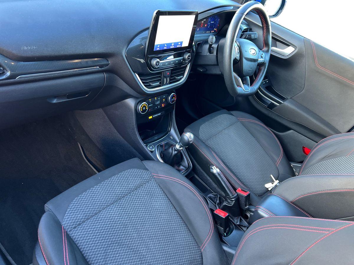 Used Ford Puma 2020 for sale - 77428192: Photo 10