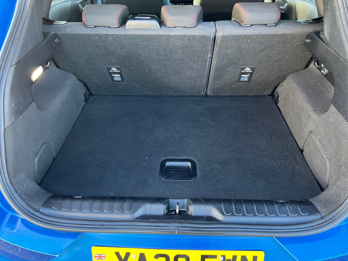 Used Ford Puma 2020 for sale - 77428192: Photo 12