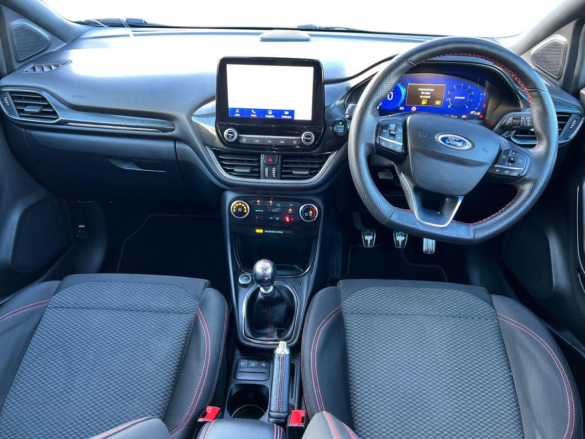 Used Ford Puma 2020 for sale - 77428192: Photo 13