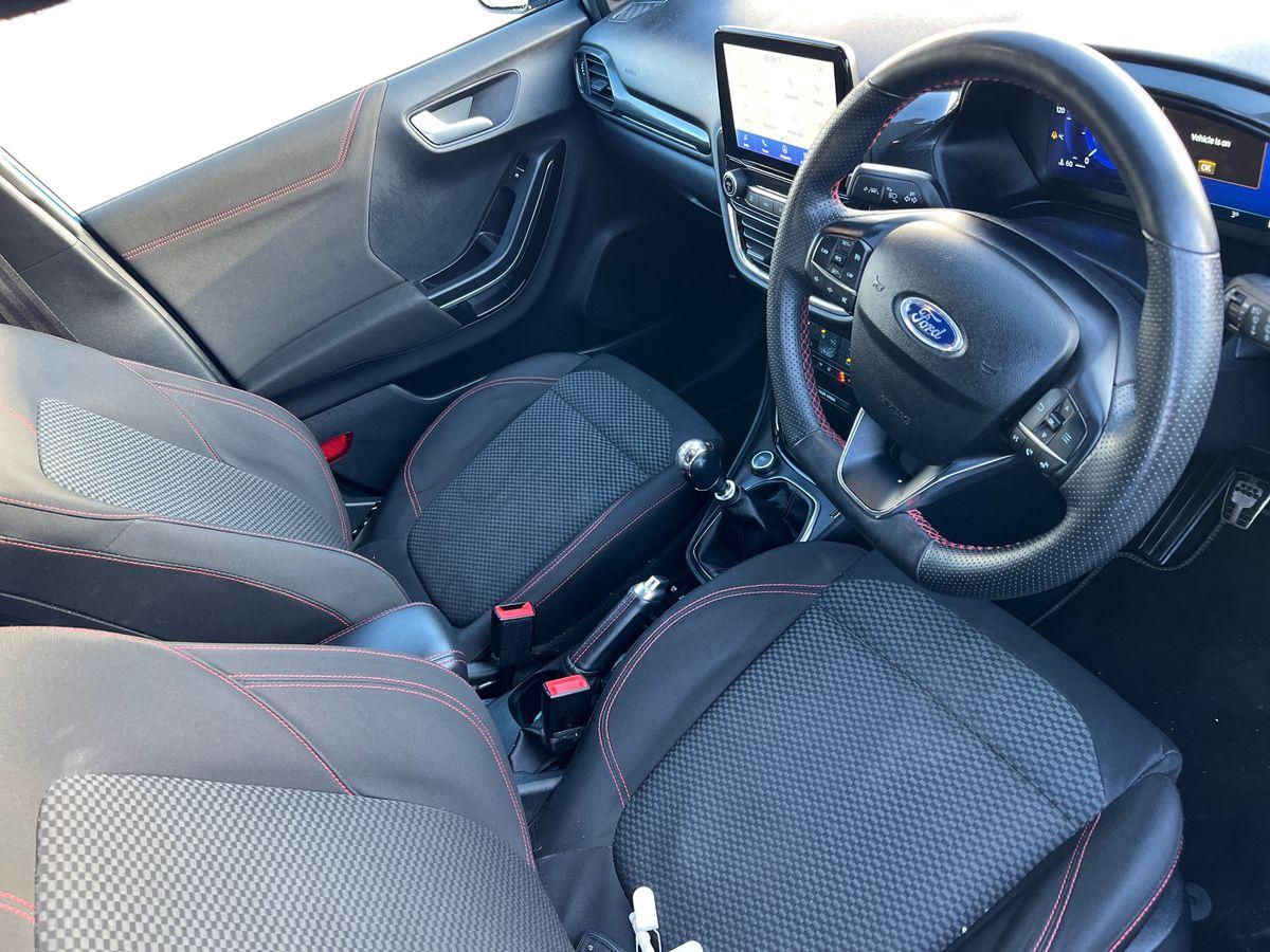Used Ford Puma 2020 for sale - 77428192: Photo 15