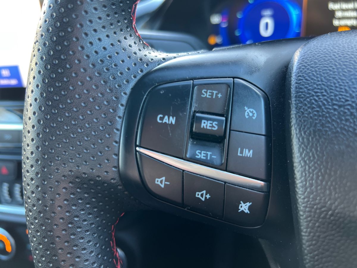 Used Ford Puma 2020 for sale - 77428192: Photo 16