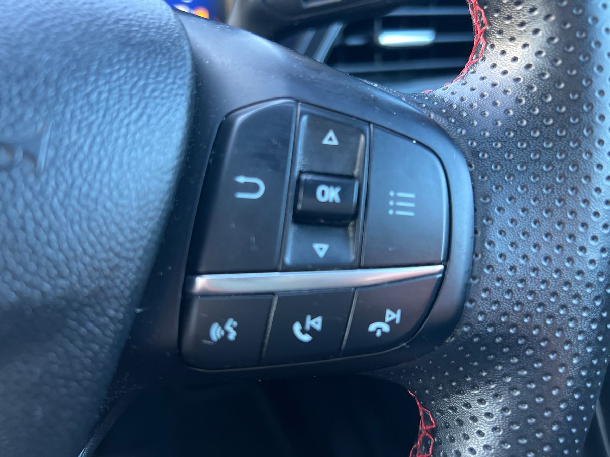 Used Ford Puma 2020 for sale - 77428192: Photo 17