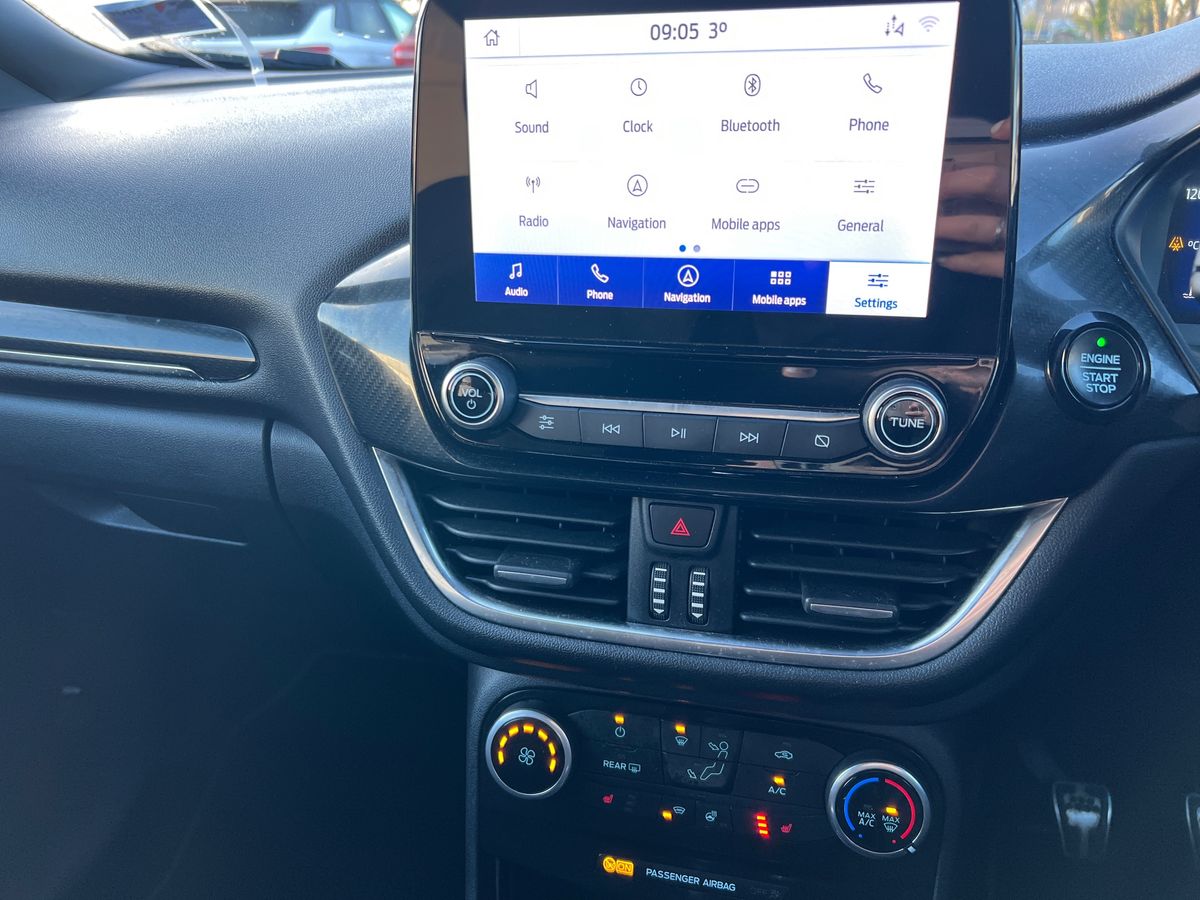 Used Ford Puma 2020 for sale - 77428192: Photo 18