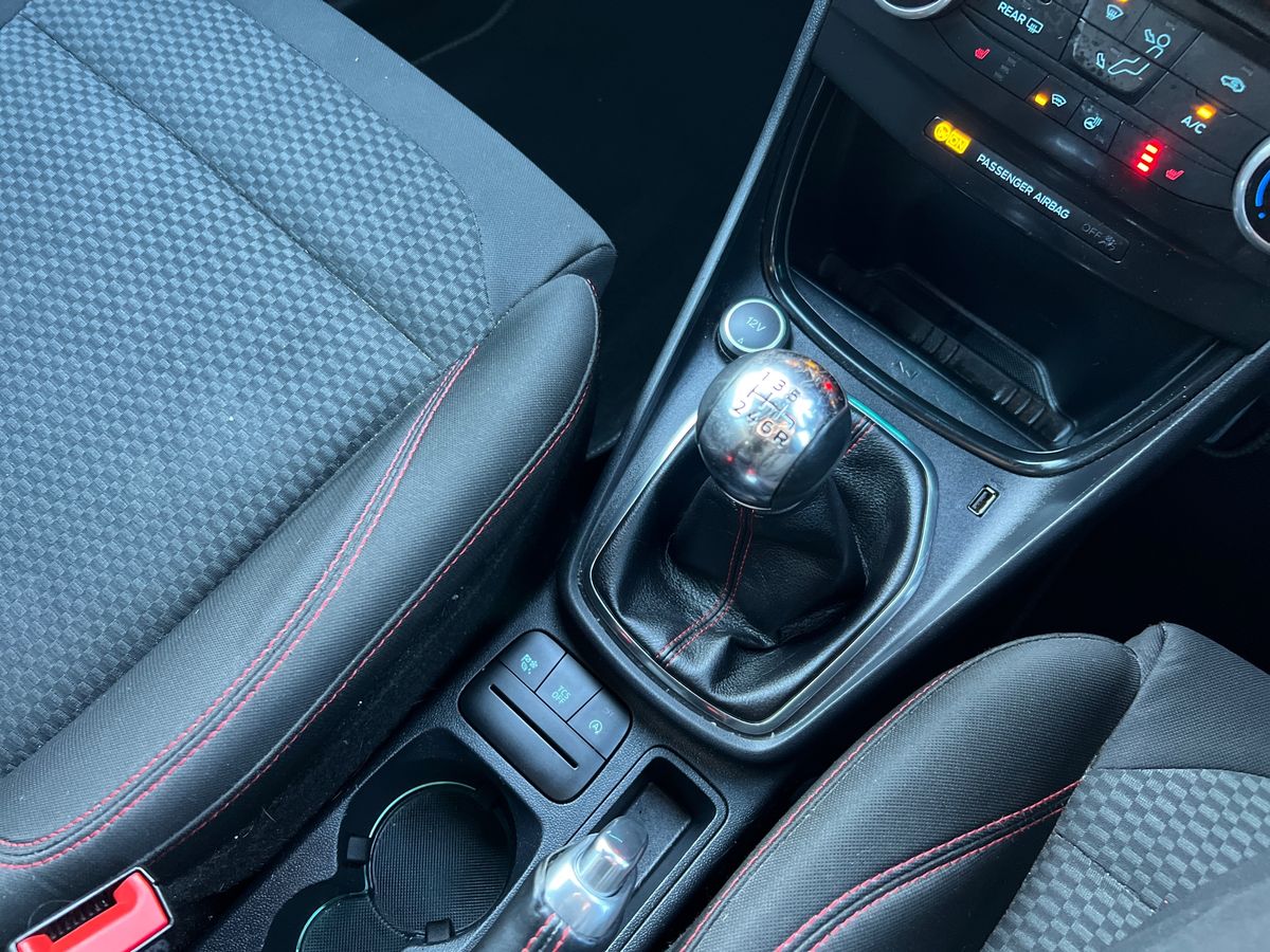 Used Ford Puma 2020 for sale - 77428192: Photo 19