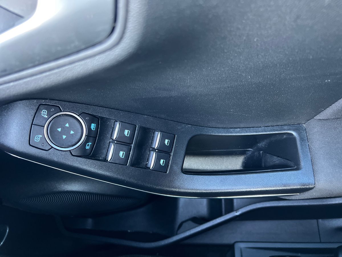 Used Ford Puma 2020 for sale - 77428192: Photo 20