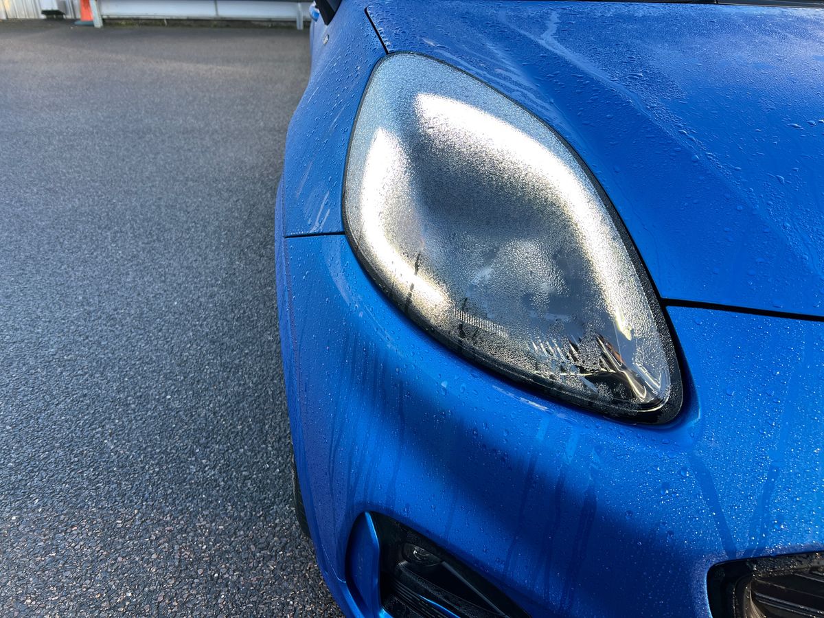 Used Ford Puma 2020 for sale - 77428192: Photo 21