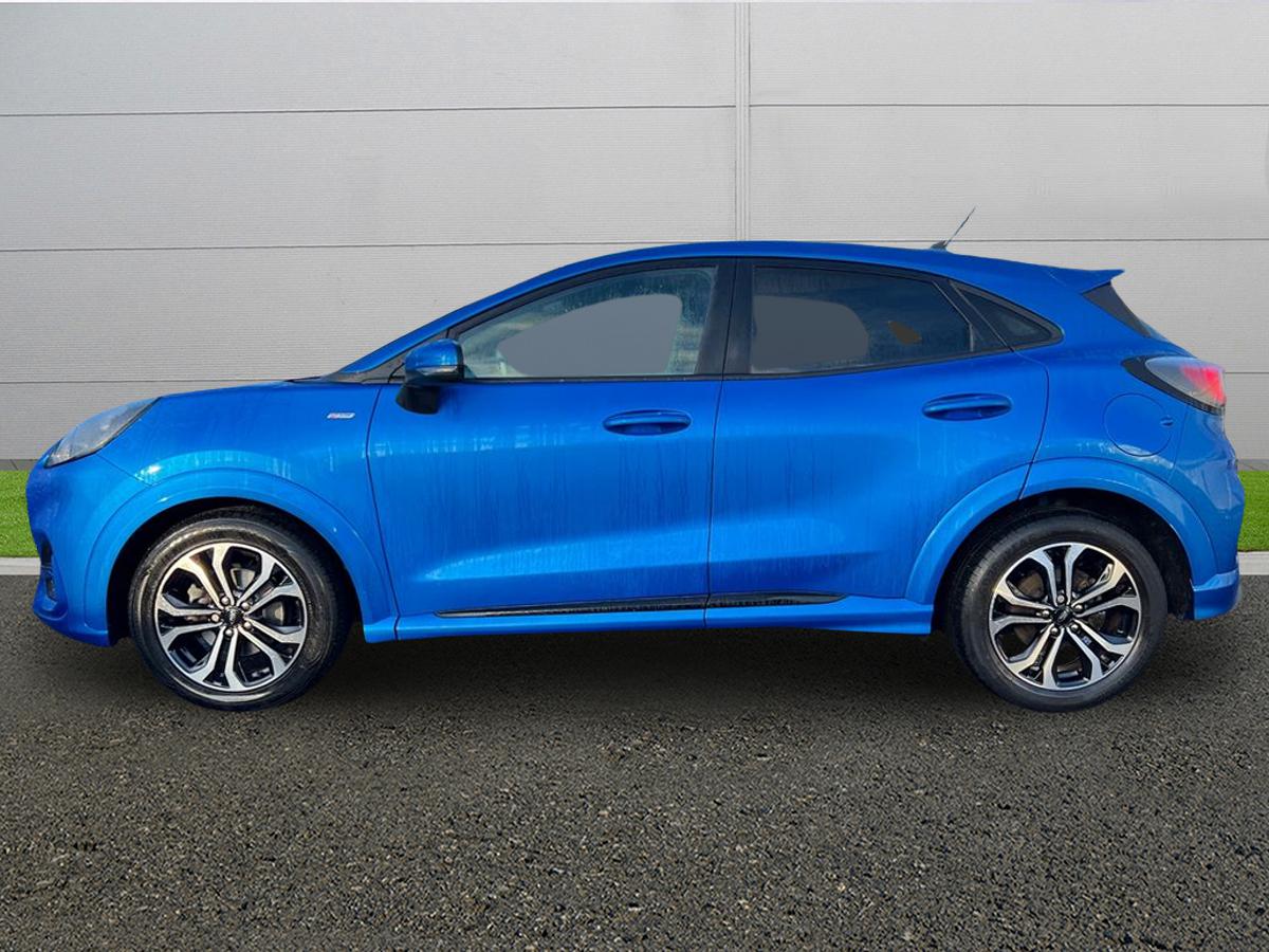 Used Ford Puma 2020 for sale - 77428192: Photo 4