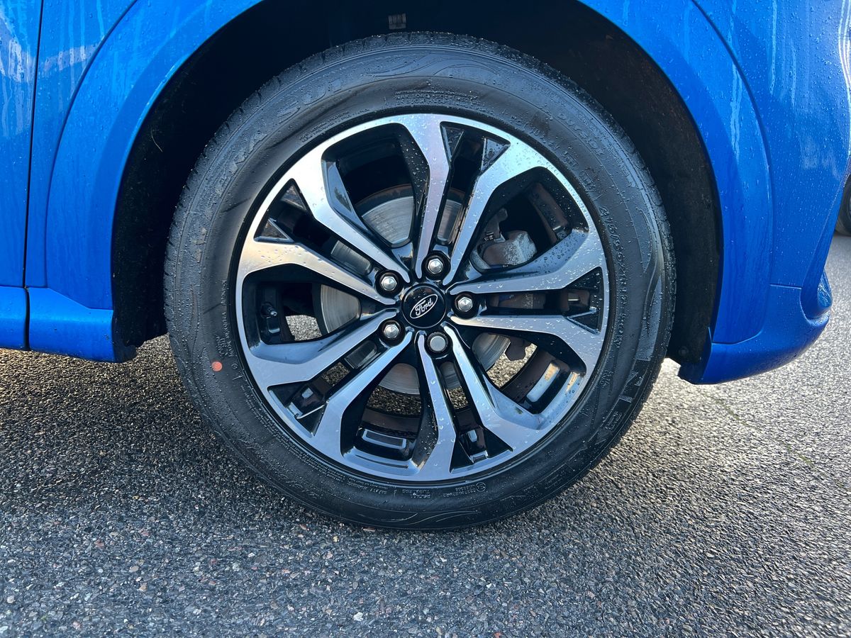 Used Ford Puma 2020 for sale - 77428192: Photo 9